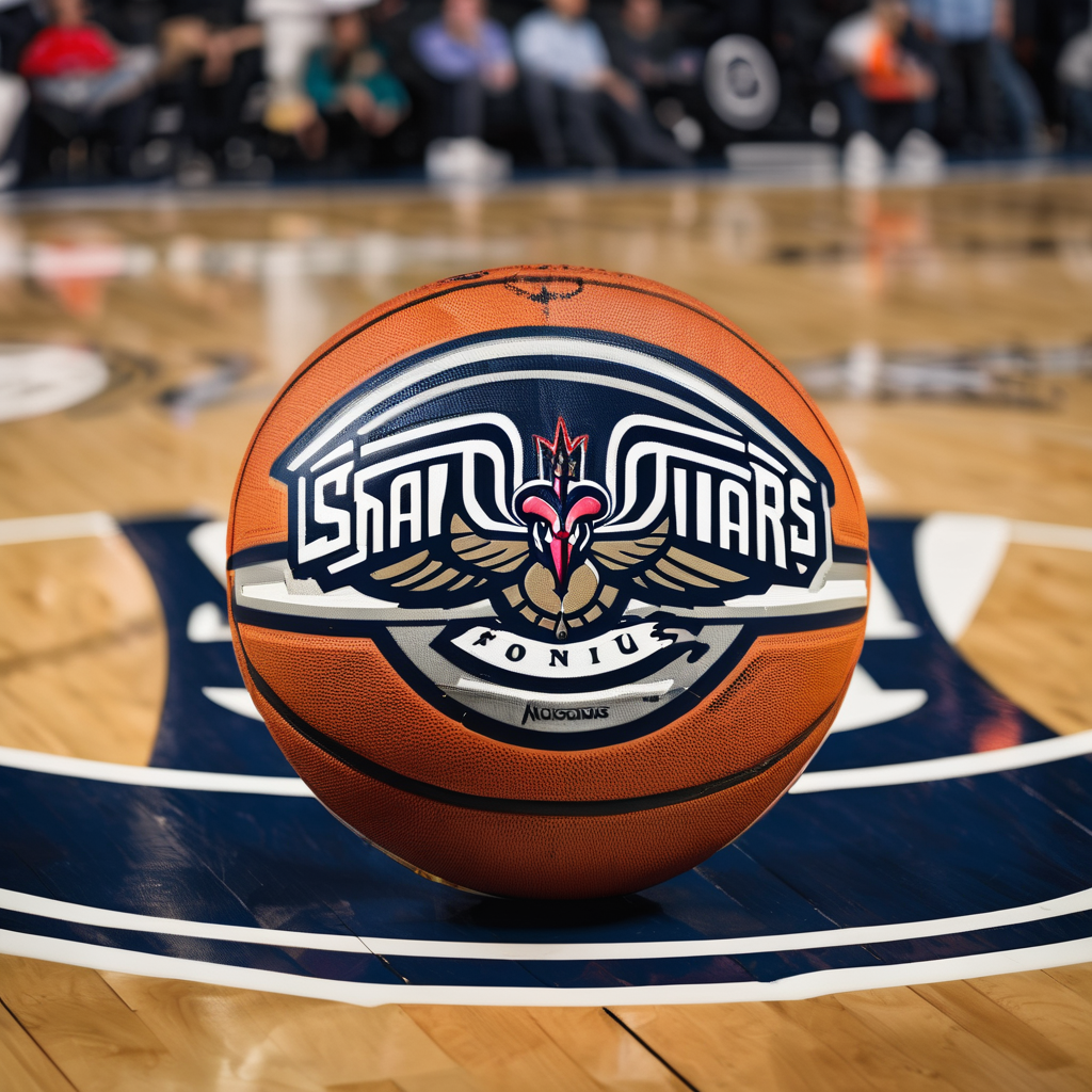 Zion Williamson Dominates Wembanyama in Spurs Showdown