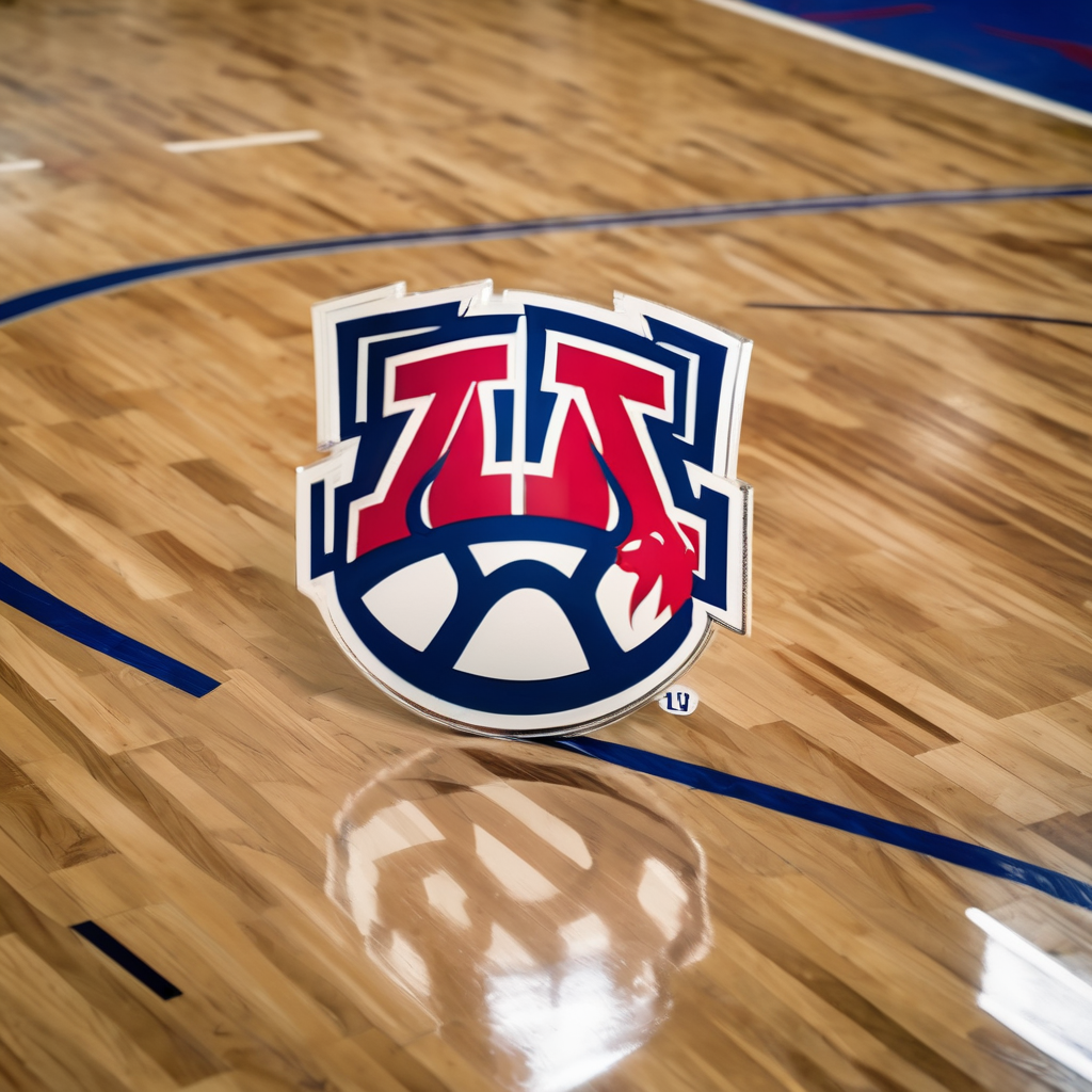 Arizona Leads 2025-26 College Basketball as Freshmen Make Their Mark