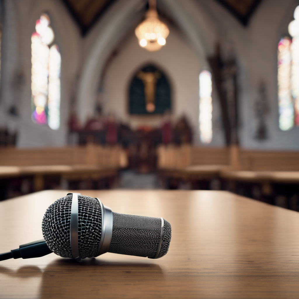 Don Lemon and Georgia Fort Arrested During Minnesota Church Protest, Test for Press Freedom