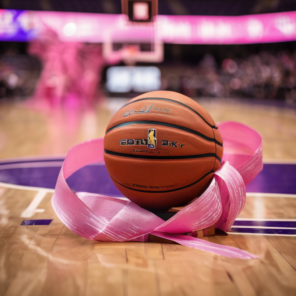 Mulkey Milestone Sparks LSU Women's Basketball in Play4Kay Victory