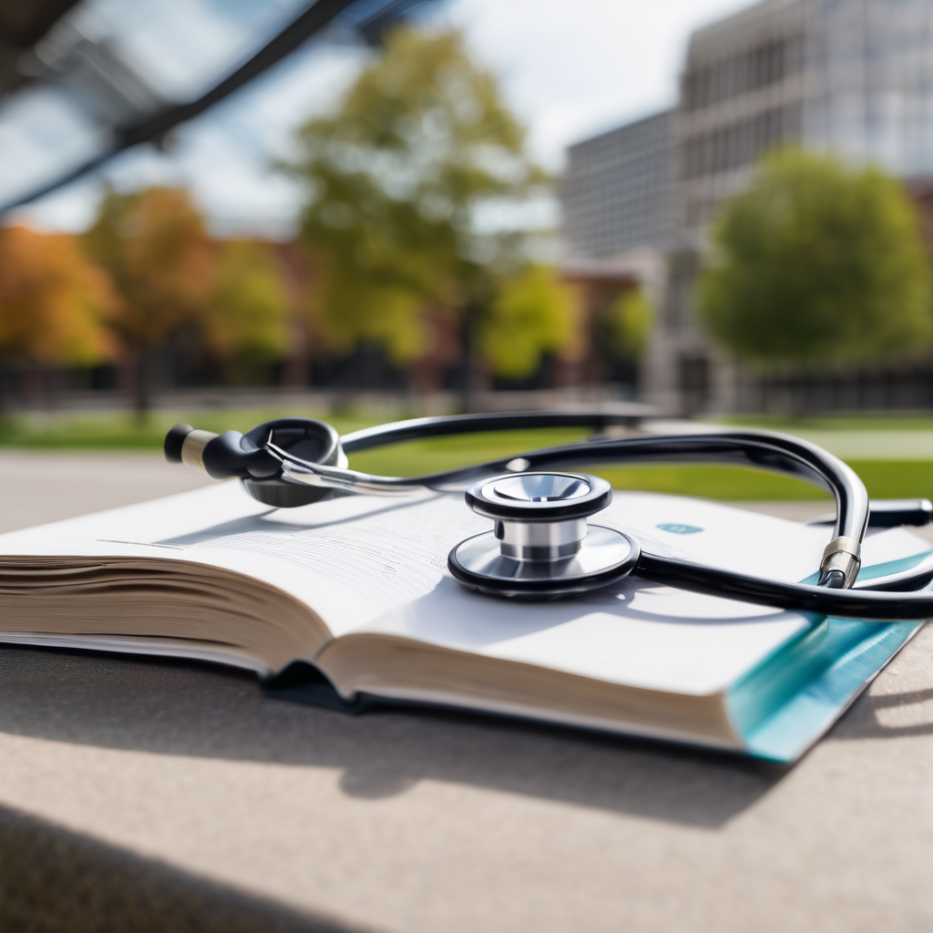 From Bahia to USP Medicine: A 22-Year-Old's Remarkable Triumph