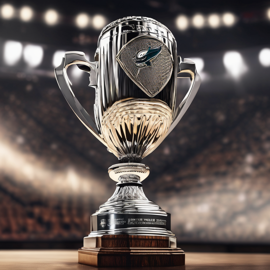 McDavid Targets Hart Trophy as Saturday NHL Prop Bets Spark Buzz