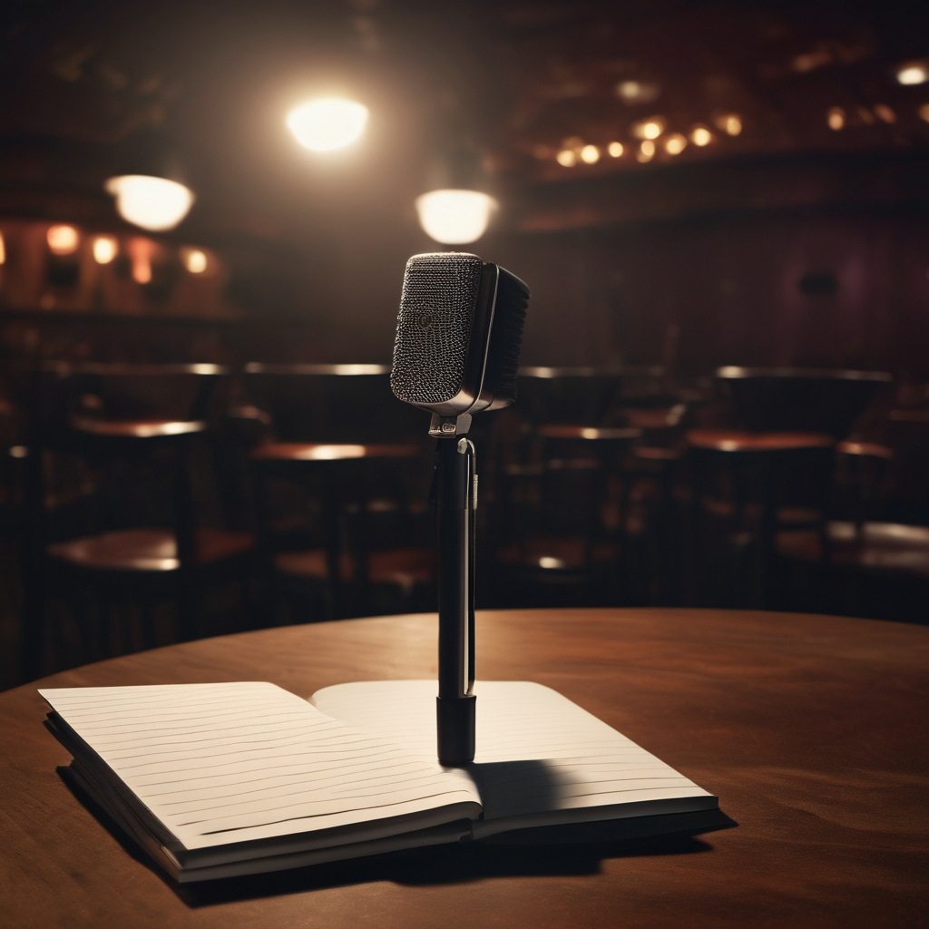 Kevin Hart's SNL Audition: The Impression That Didn't Click