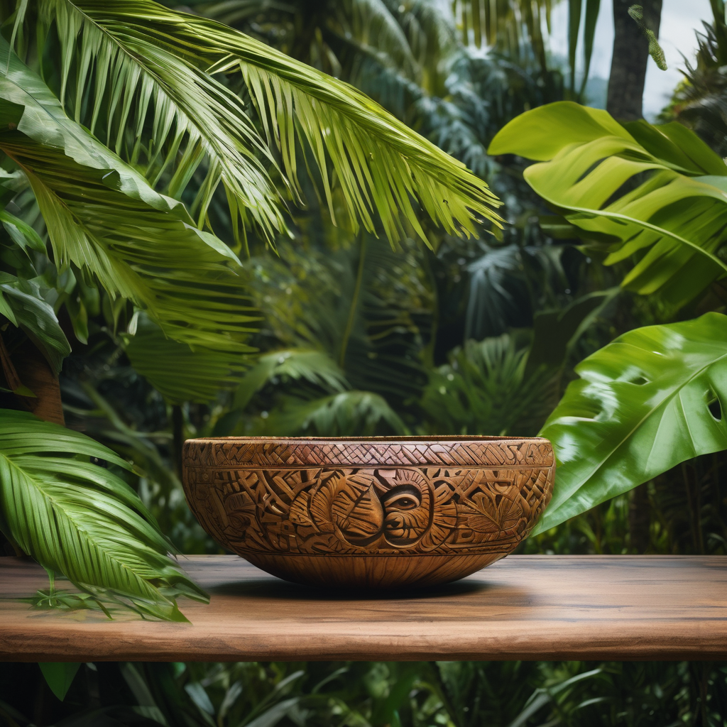 Indonesian Diplomat's Fiji Farewell Uncovers Melanesian Roots