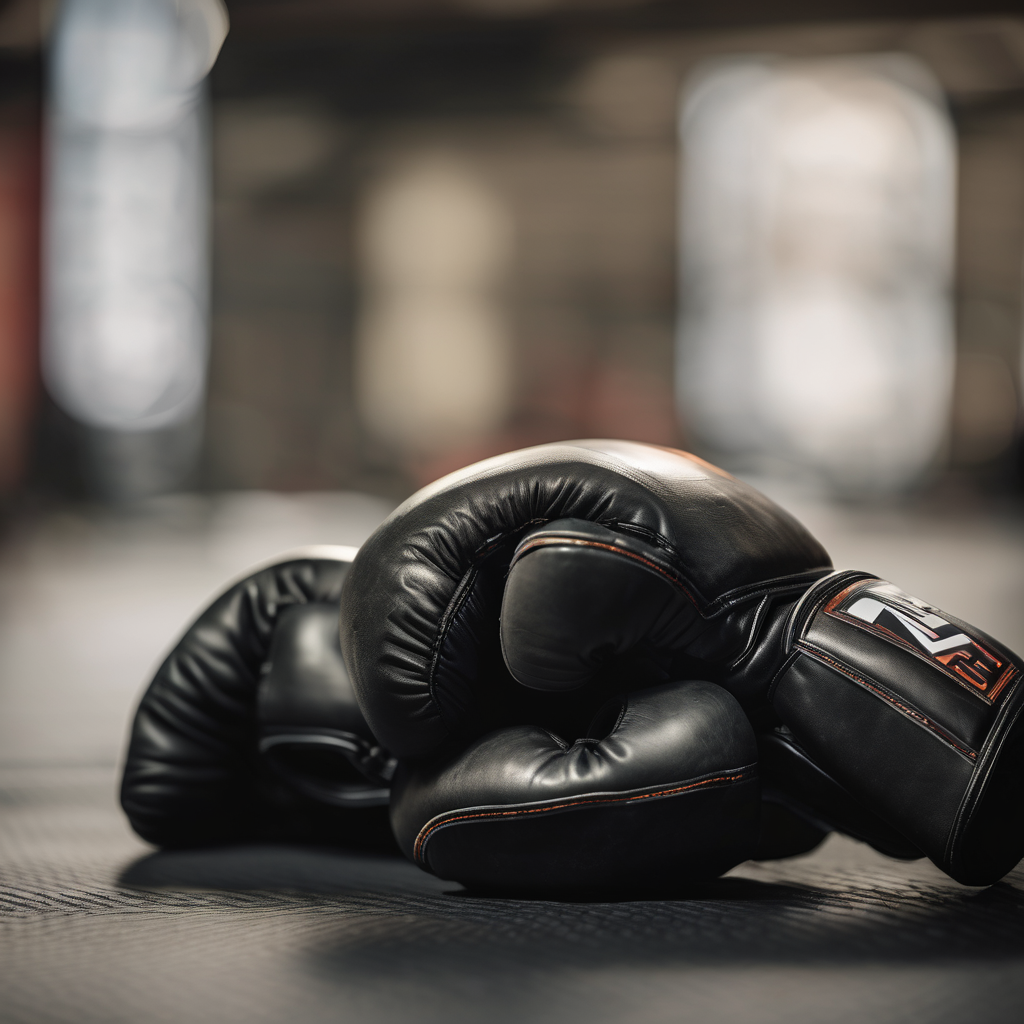 Shavkat Rakhmonov Out Nine Months After Knee Surgery—What’s Next for UFC Welterweight?