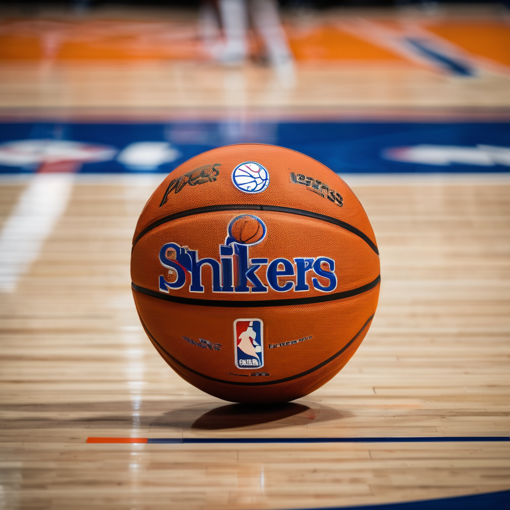 Sixers Adapt as Paul George Hits 25-Game Suspension and Rotation Shifts