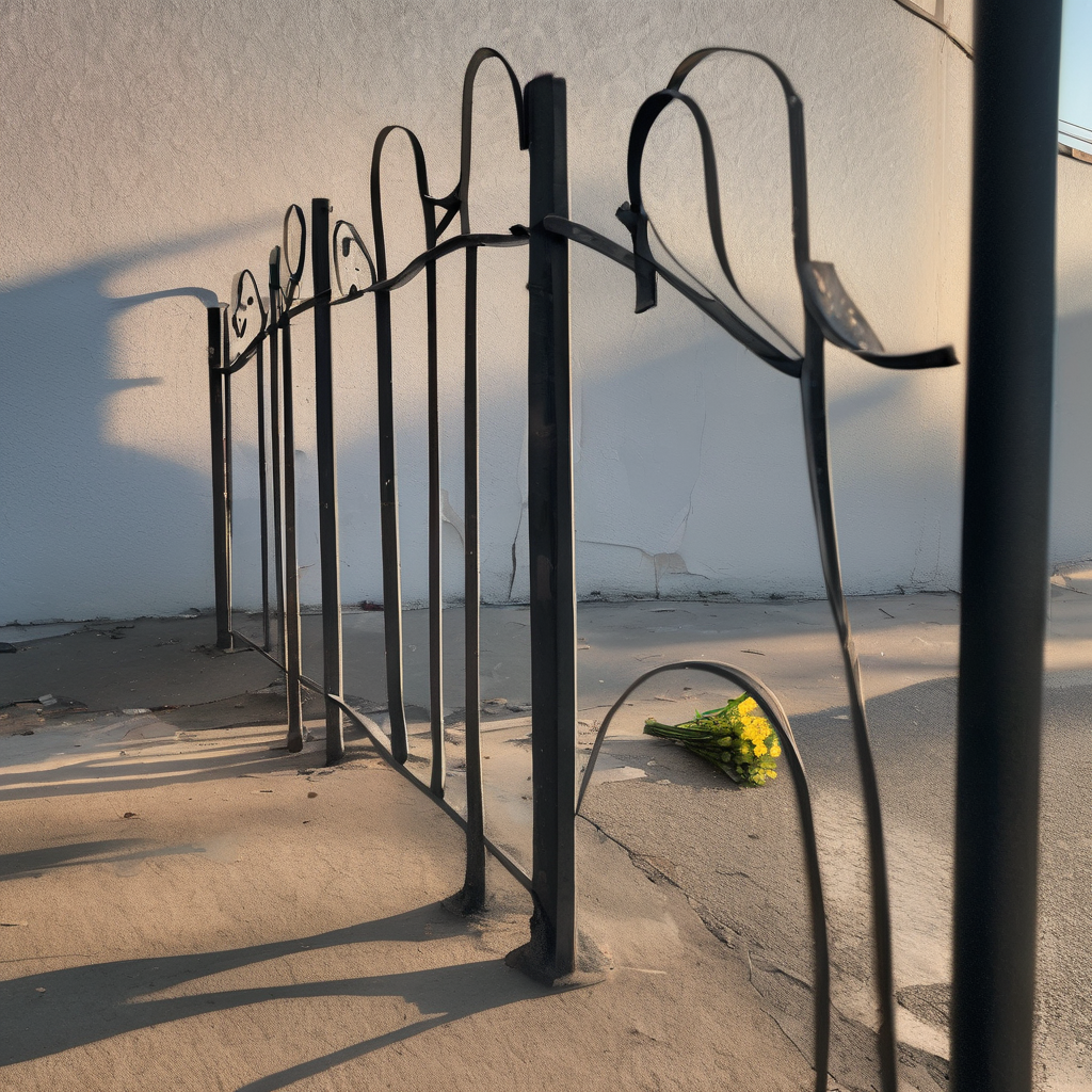 Katlyn Montgomery Murder: The Balcony Climb, a Ninja Ex, and a Case Still Unfolding