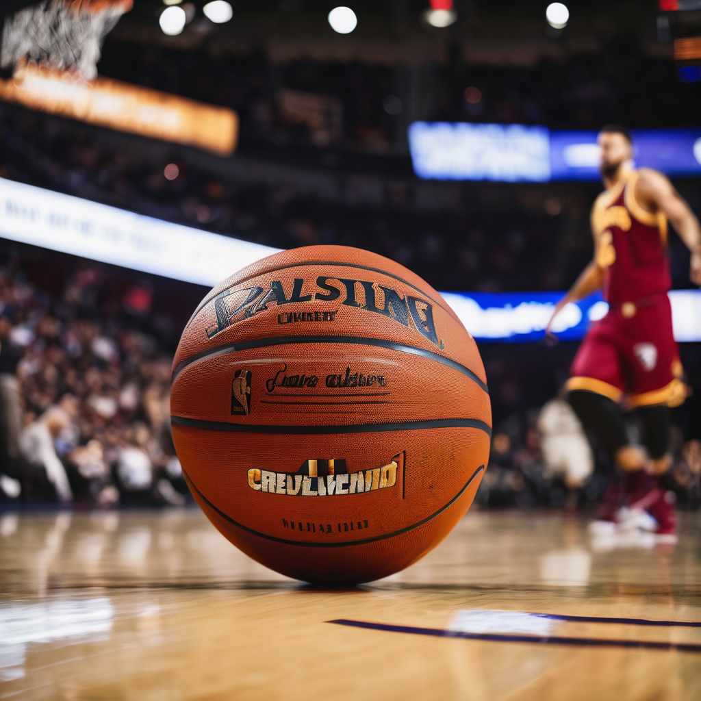 NBA Trade Deadline Buzz: Cavs, Kings, Lakers and Bucks in Major Talks as Suns and Wizards Watch