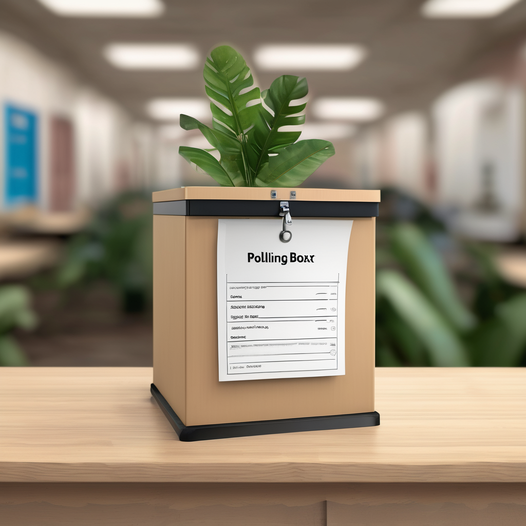 Texas 18th District Runoff: Menefee Projected to Win, Tightening Johnson's Slim House Majority