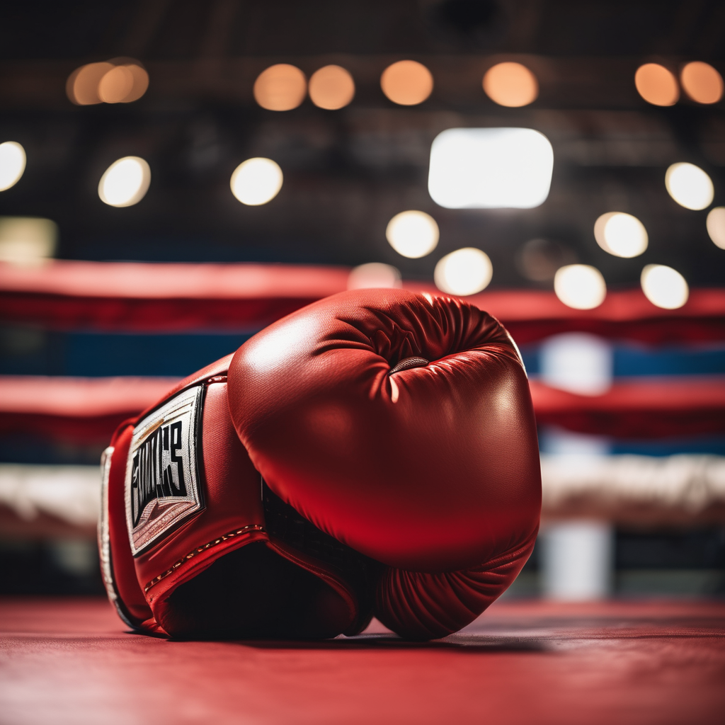 Lauren Price Defends World Titles in Cardiff Showdown Against Stephanie Pineiro Aquino