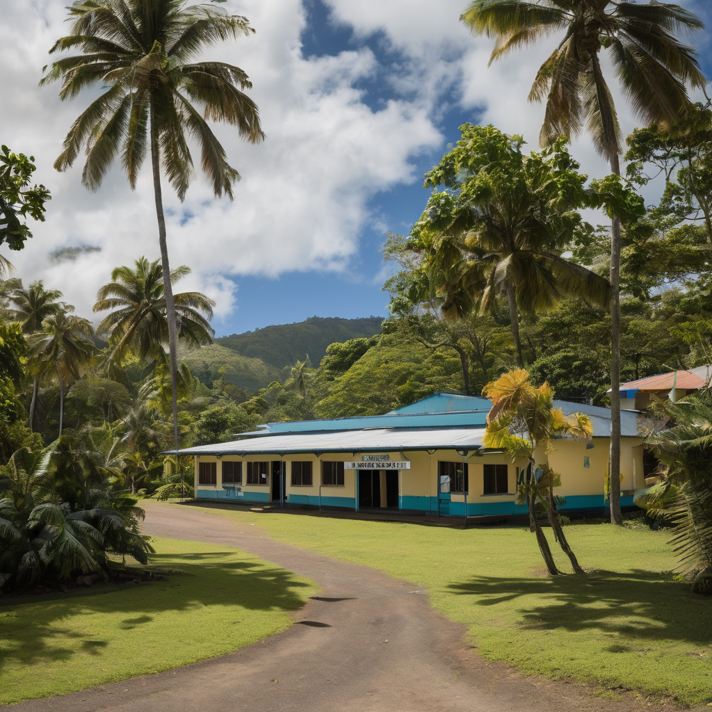 Kadavu Hospital Radiographer Sentenced to Nine Years for Sexual Assault