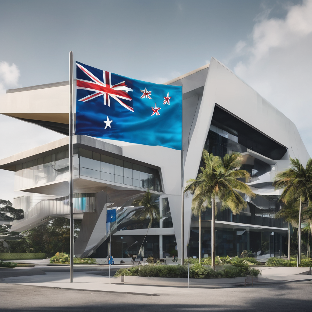 Fiji Revamps Global Diplomatic Posts With Phased Renovations and Staff Relocations