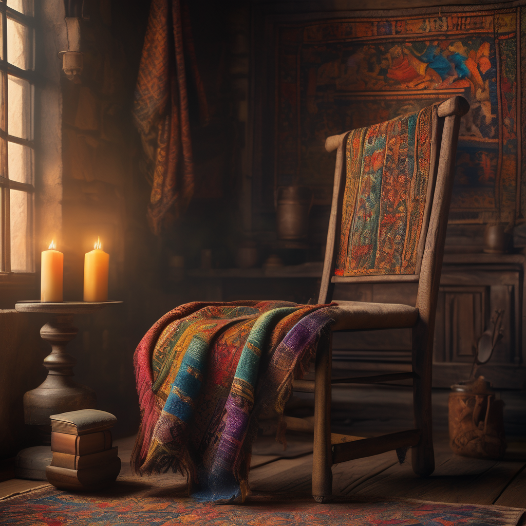 Wicker Husband Film Adaptation: Olivia Colman Stars in a Quirky Medieval Romance