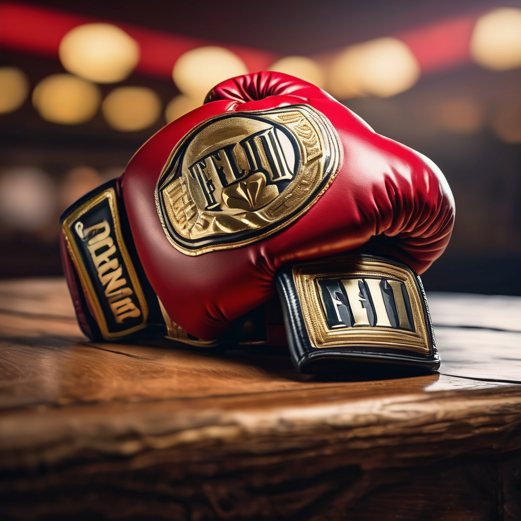 Aarón Mercury Gears Up for Supernova Genesis Boxing Showdown With Mario Bautista