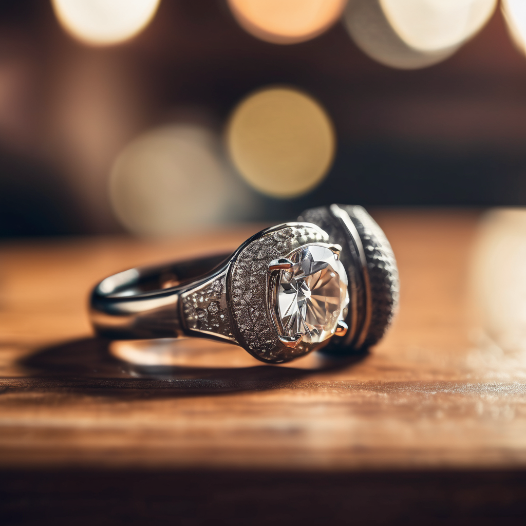 Shakur Stevenson and Young Lyric: Ring Proposal, Family, and Rising Careers