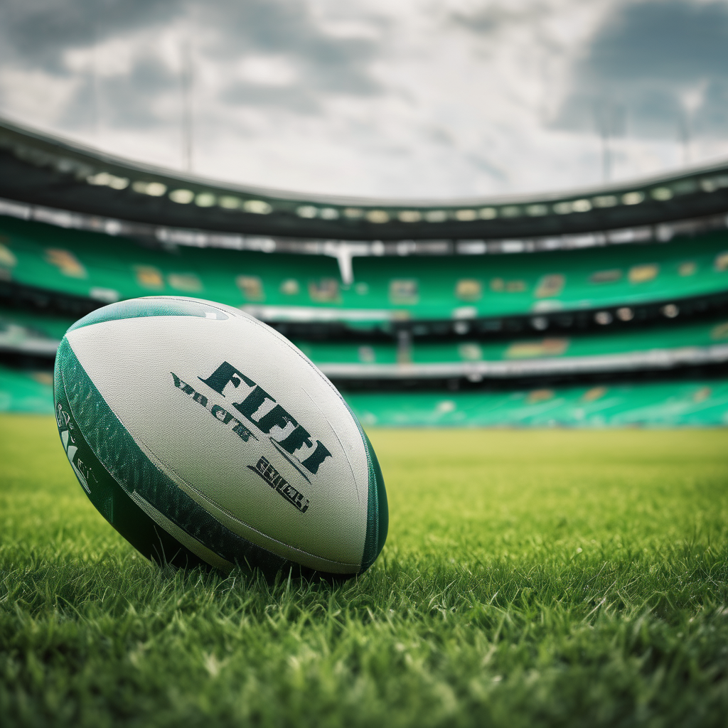 Fiji Sevens Eye France Showdown in Singapore Cup Final