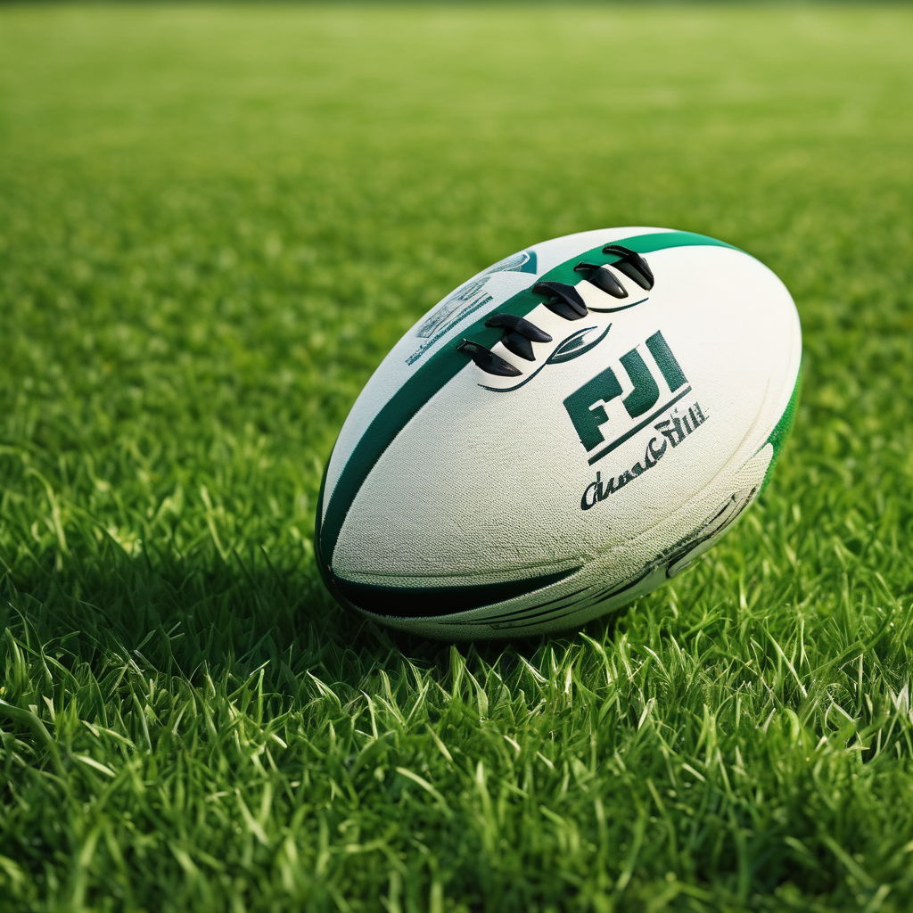 Fijiana 7s Finish Sixth After Narrow Loss to France in Singapore Sevens