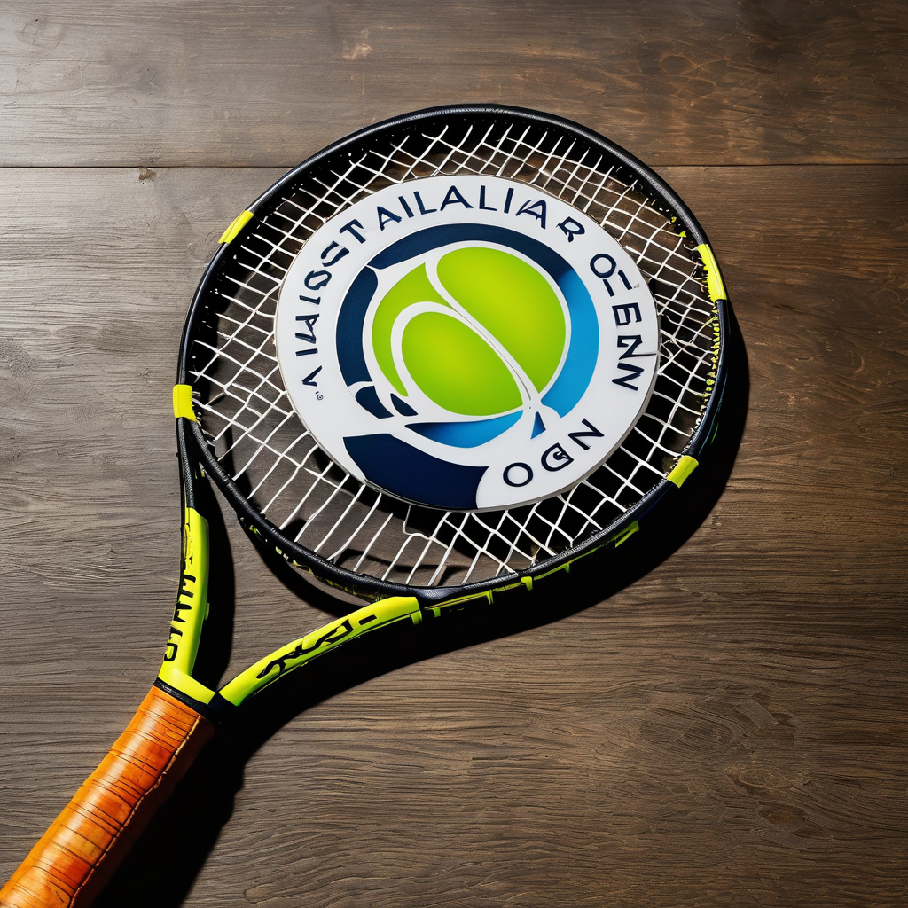 Djokovic's 2012 Australian Open Final Racket Goes Up for Auction, Sparks Record Bid