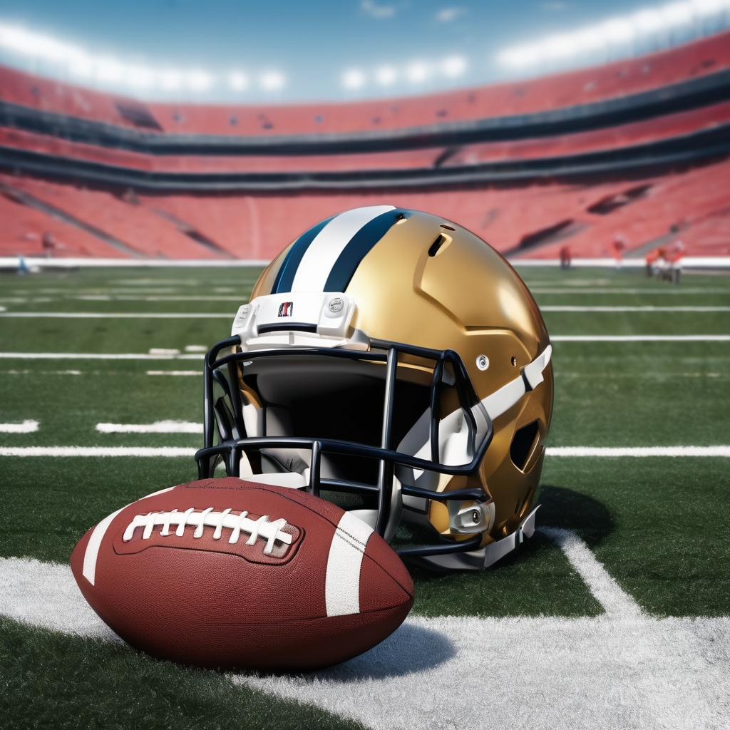 Drake Maye vs. Sam Darnold: QB Duel Headlines Super Bowl Showdown