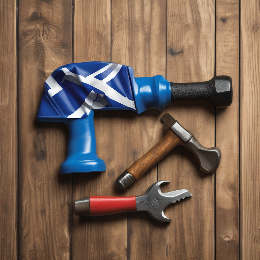 Scotland's FRIL Skills Academy Promises to Future-Proof the Workforce