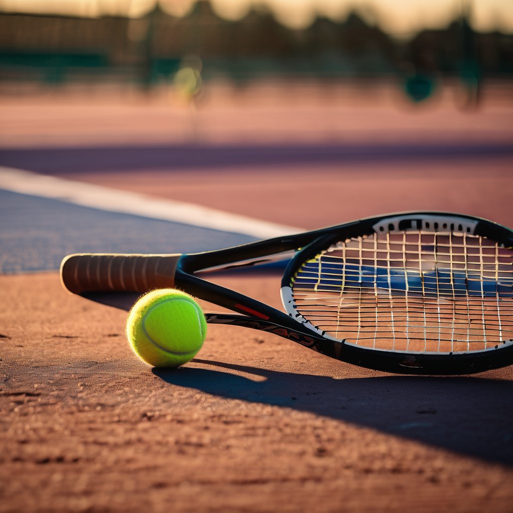 Abu Dhabi WTA 500 Showdown: Fernandez Aims to Bounce Back Against Tomljanovic