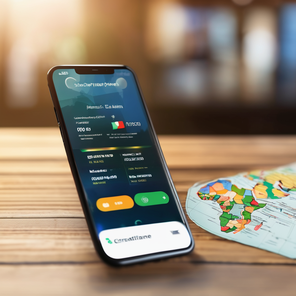 Visa Launches Fifth Africa Fintech Accelerator, Signals Cross-Border Payments Push