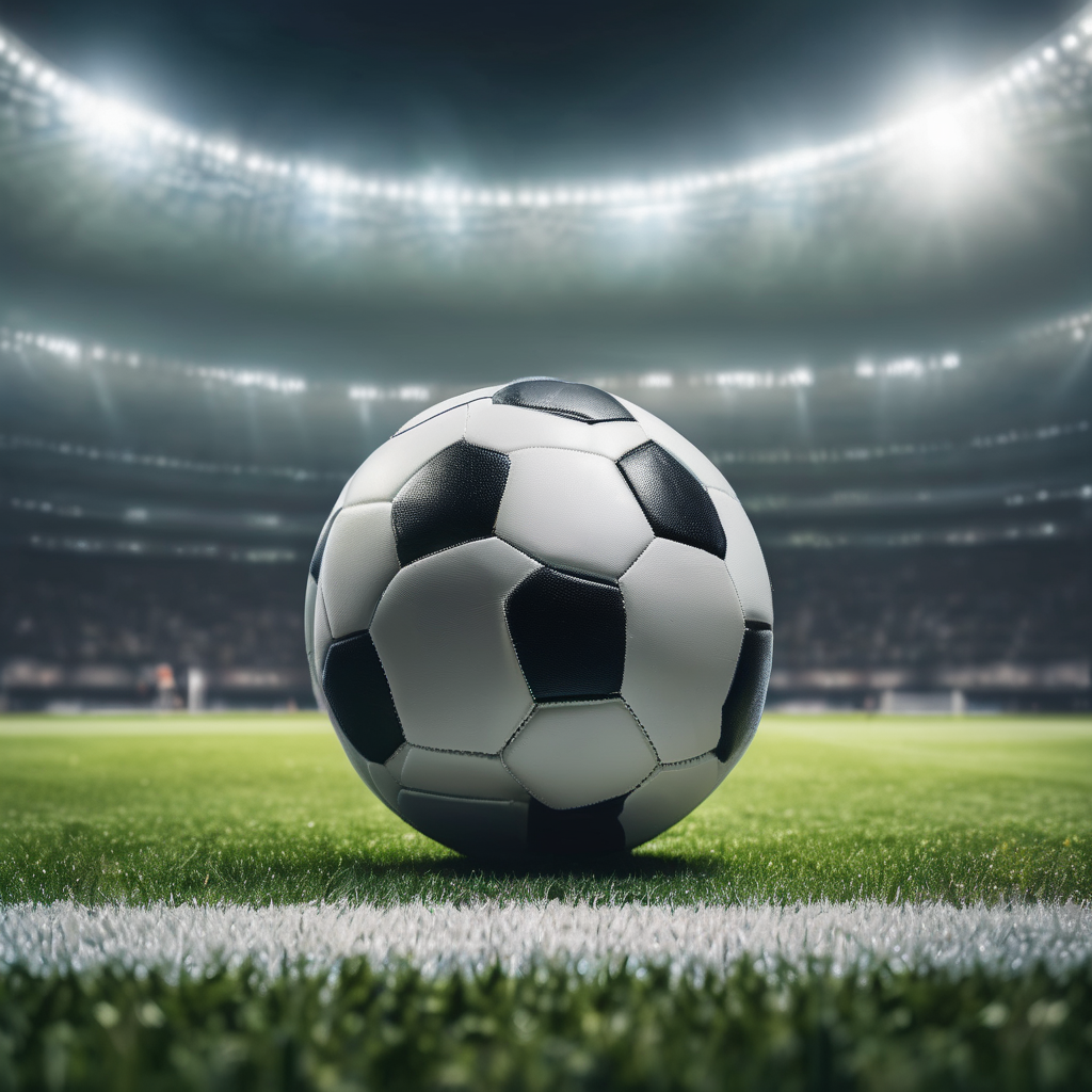 Shock Results Rewire Champions League Playoffs Draw