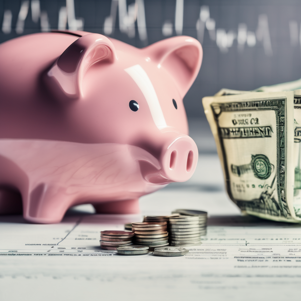 Buffett on the Dip: Buy for the Long Term as Markets Slide