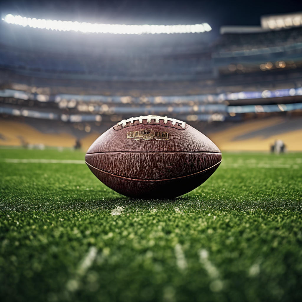 Super Bowl 60: Patriots vs. Seahawks Set for Bay Area Showdown