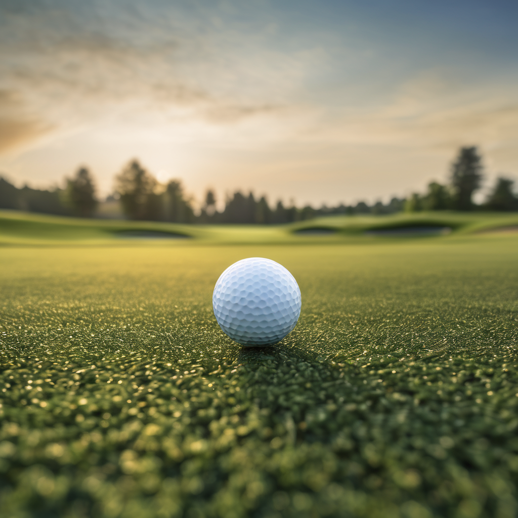 Calum Hill shoots 61 to tie course record, takes four-shot halfway lead at Bahrain Championship