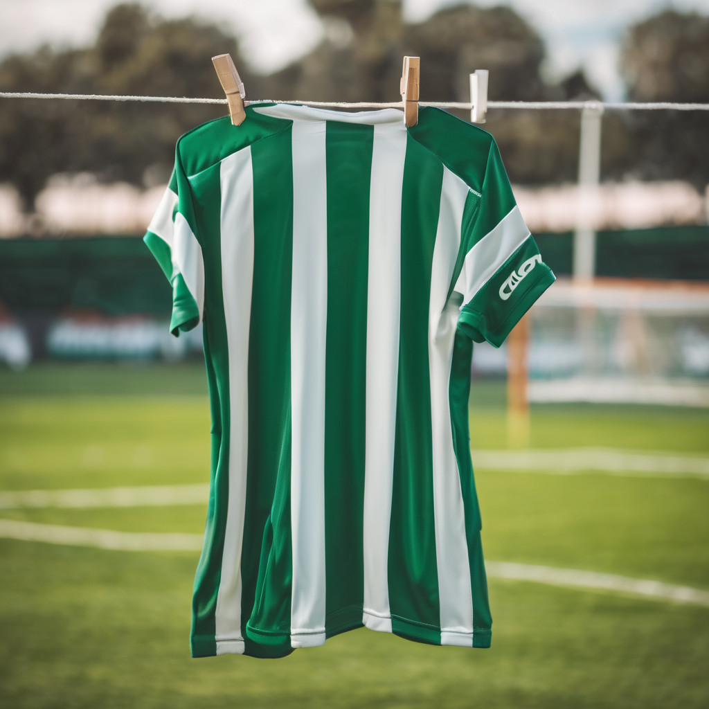 La Liga Showdown: Betis Host Valencia in Seville as They Chase Momentum