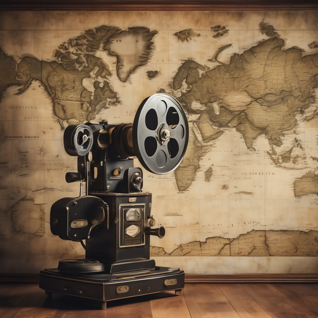 Ken Burns Questions Founding Myths in New Revolution Series