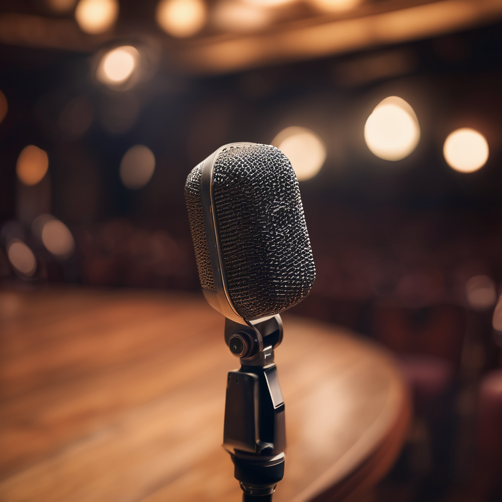 Wilco Sparks Intimate Night at Clyde Theatre in Fort Wayne