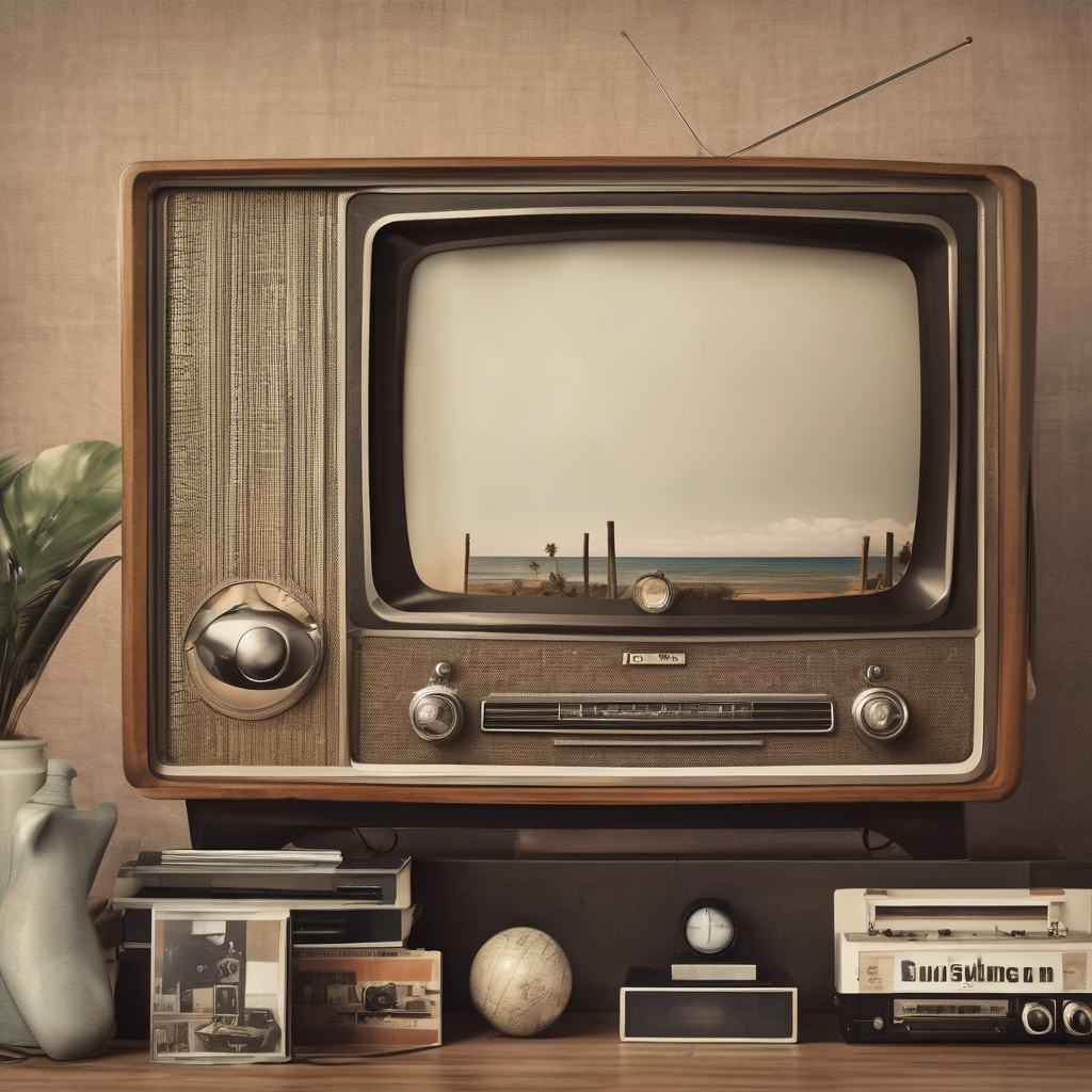 Decades of Pop Culture: Unforgettable TV, Music, and Sports Milestones