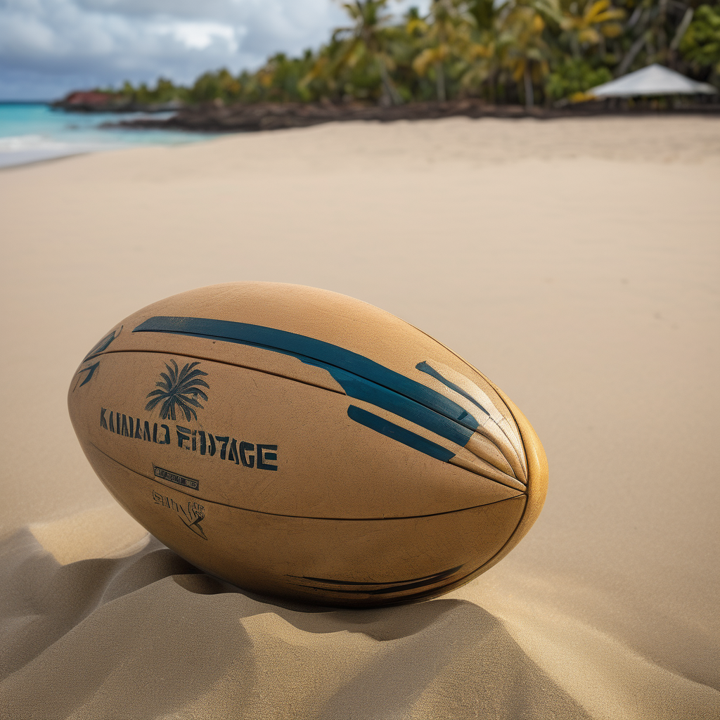 Malakai Fekitoa's Overseas Move: Shaping the Pacific Island Rugby Path