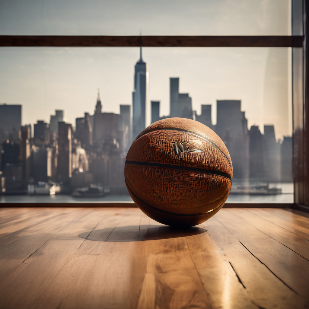 Knicks Face Deadline Dilemma Under Cap Crunch