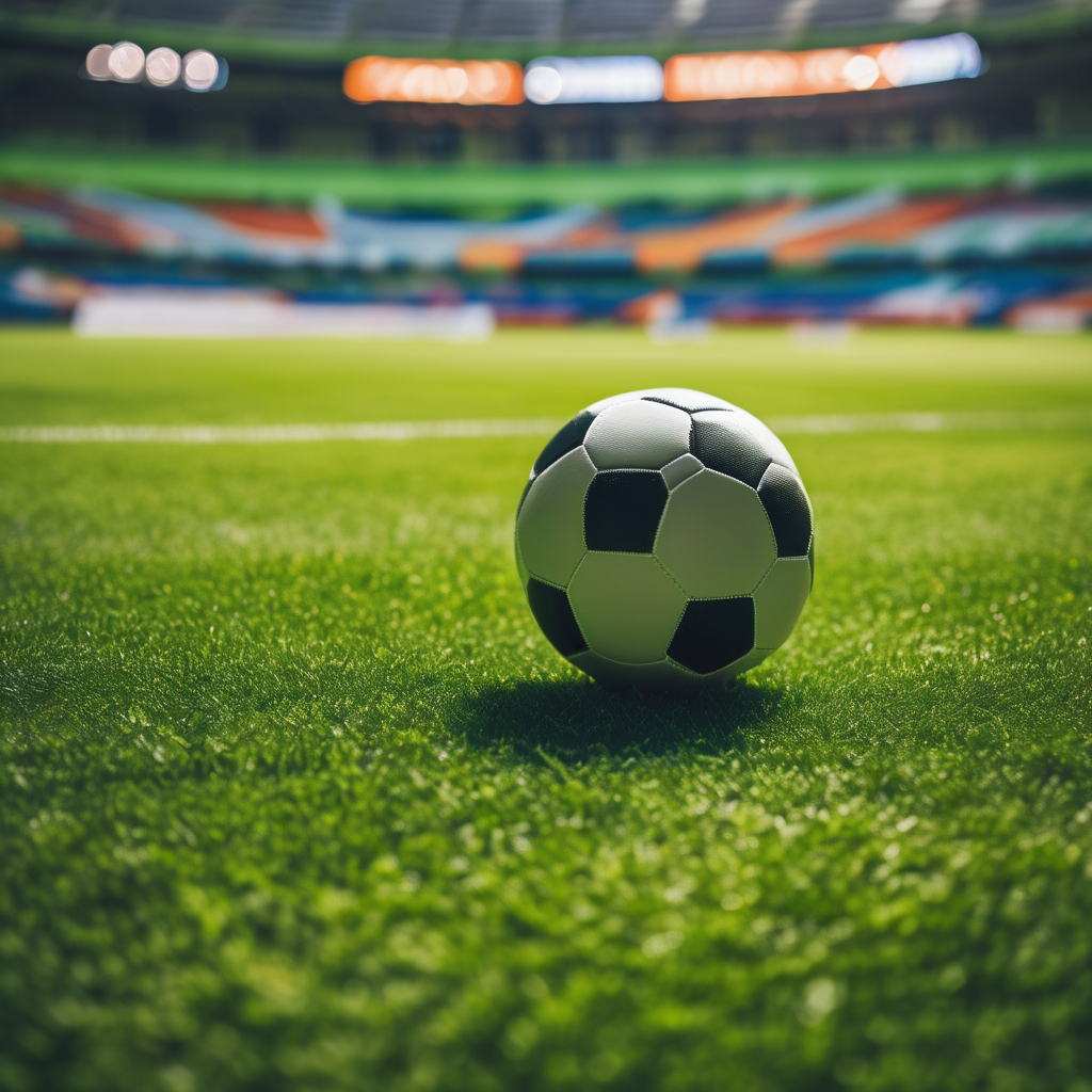 Rafaela Pimenta Pushes for Sweeping Football Transfer Reforms Ahead of Deadline