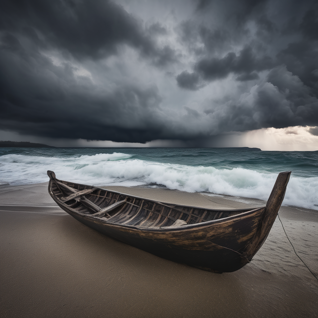 Storm Watch: Fiji Braces for Thunderstorms and Possible Flooding