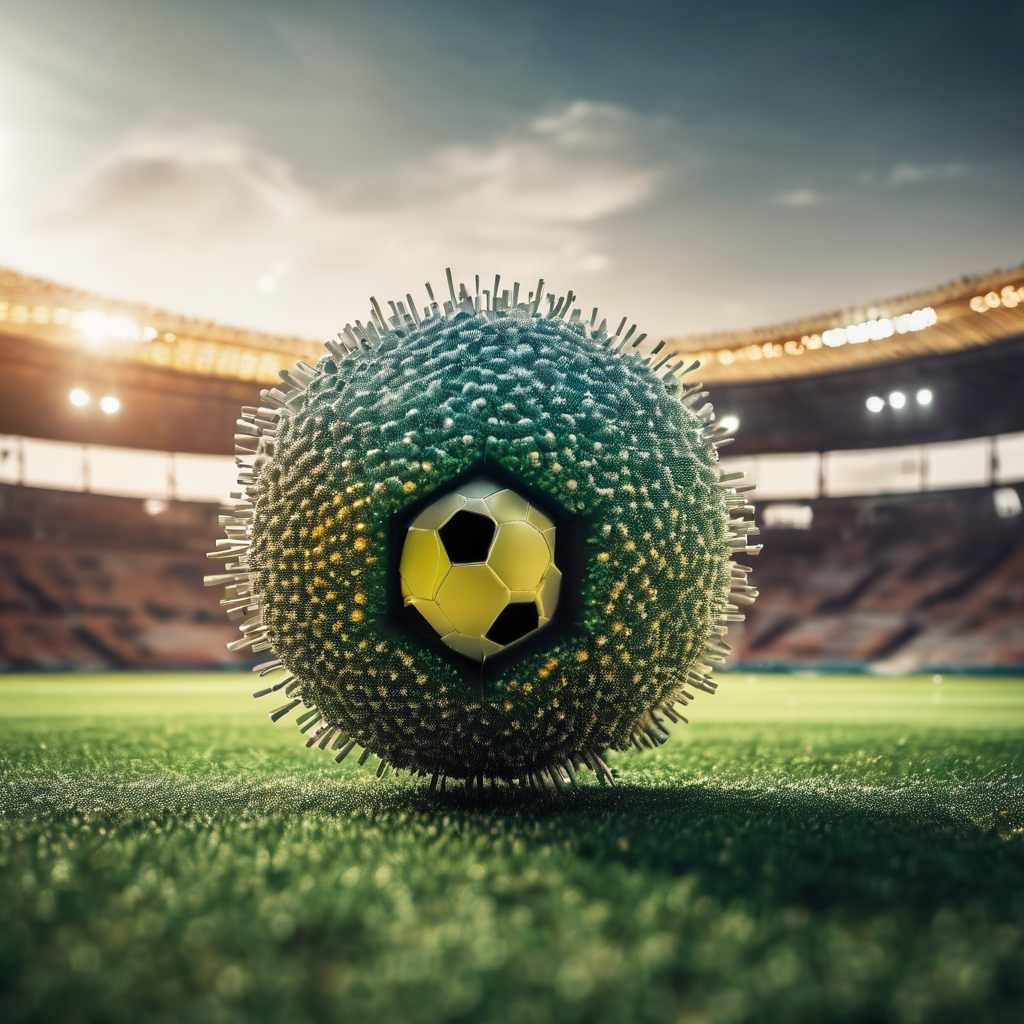 Corinthians Face Virus Outbreak Ahead of Brazilian Super Cup Final Against Flamengo