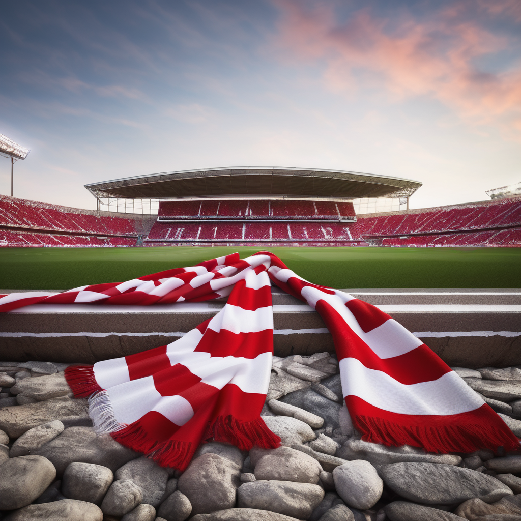 Bilbao Derby Heats Up as Fans Rally Ahead of San Mamés Clash