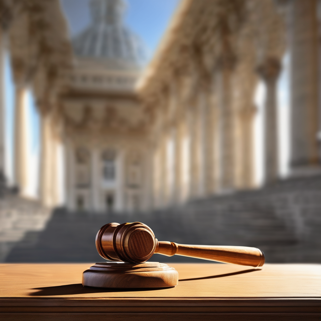 Fiji Braces for Verdict in High-Profile Public Office Case