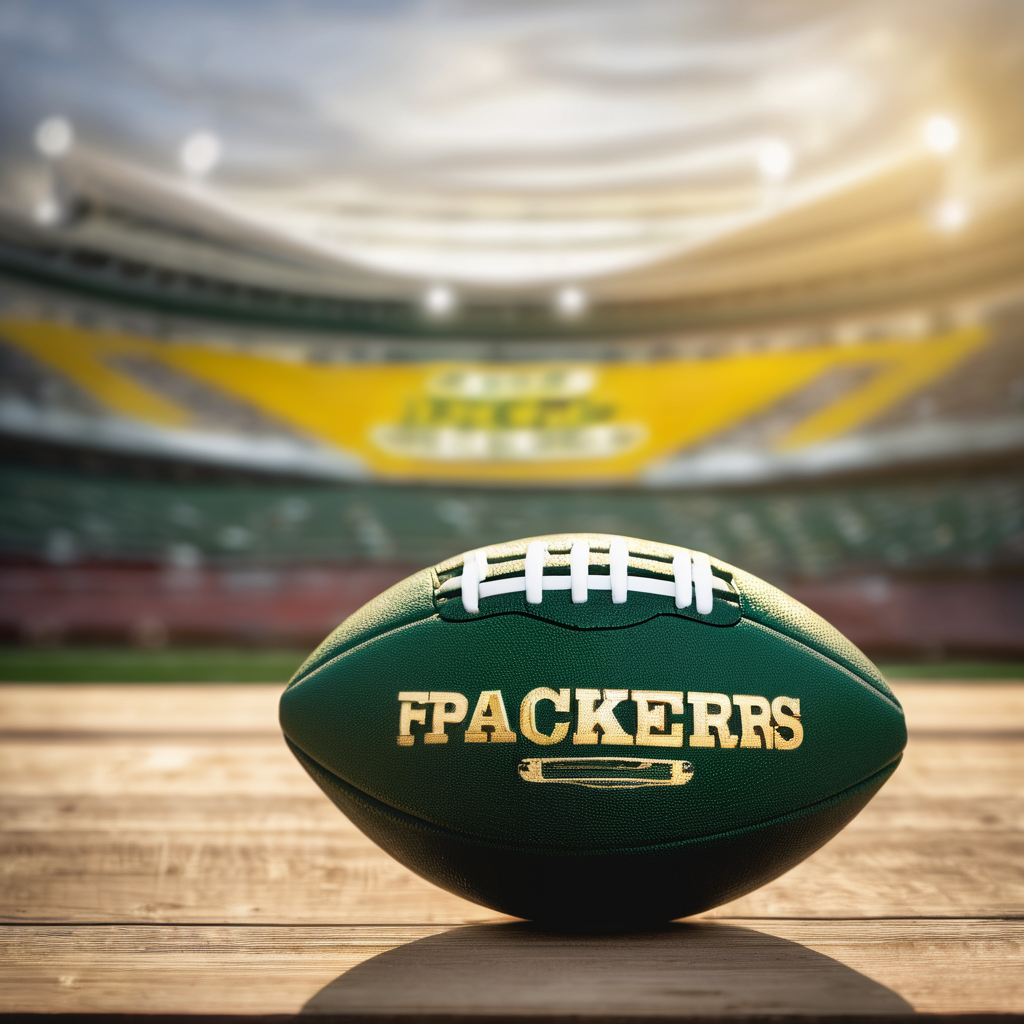 Packers Extend LaFleur, Gutekunst and Ball on Multi-Year Deals