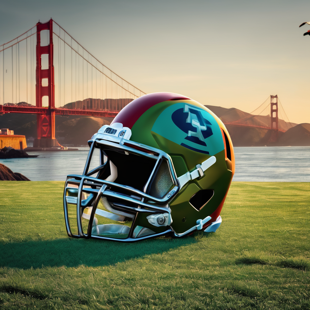 Pro Bowl 2026: AFC vs NFC Flag Football in San Francisco Sparks Star-Studded Showdown
