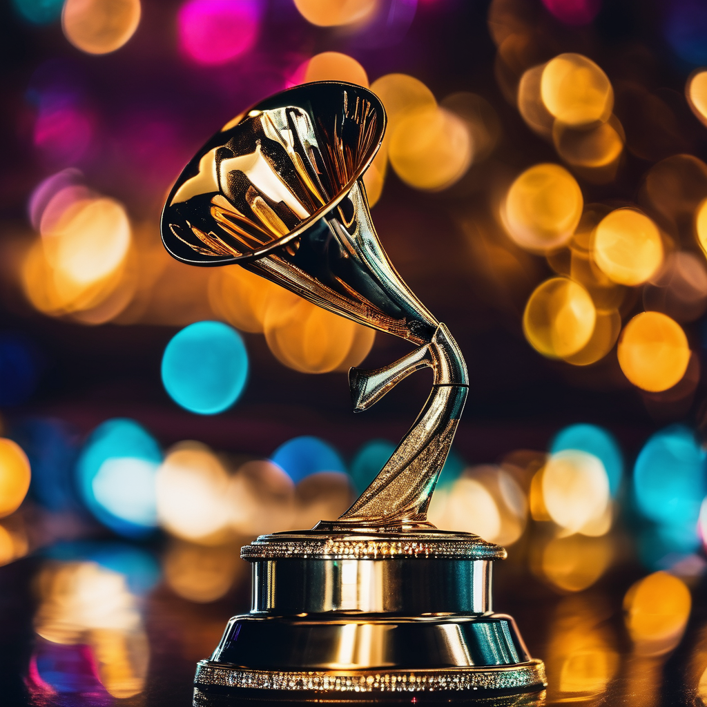 Grammy Awards 68th: Bieber and Sabrina Carpenter Lead a Star-Studded Night as Trevor Noah Hosts