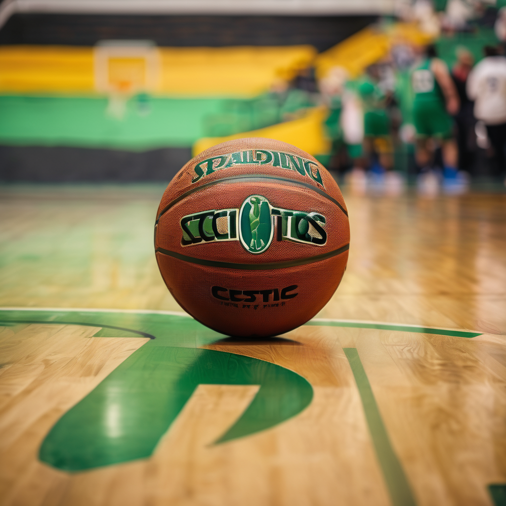 Celtics Guard Payton Pritchard Channels QB Instincts to Orchestrate Offense