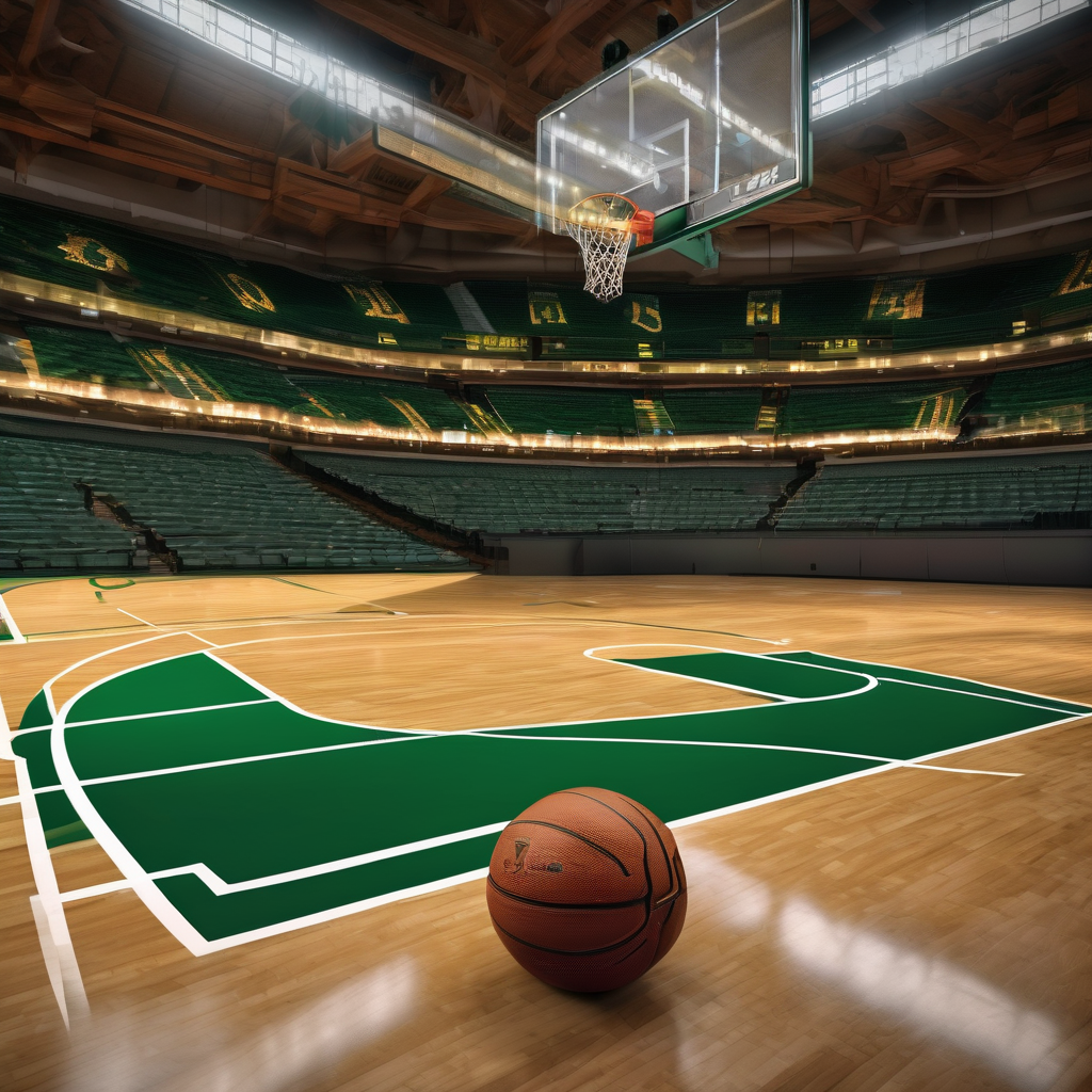 Spurs Eye Celtics Sharpshooter Anfernee Simons as Trade Deadline Looms