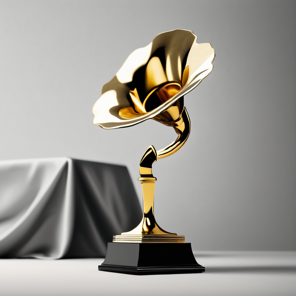 FKA twigs Wins Dance/Electronic Grammy at Grammy Premiere Ceremony