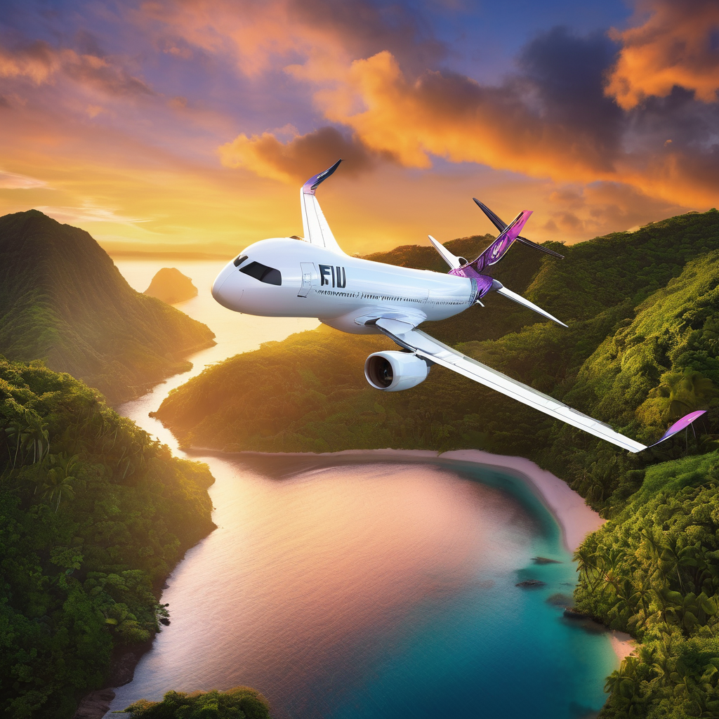 Fiji Airways Named Premium Event Partner for Fiji Tourism Exchange 2026