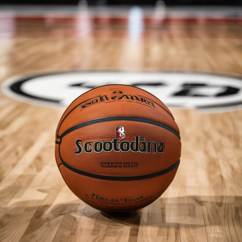 Raptors vs Jazz: Injury-Riddled Showdown at Scotiabank Arena