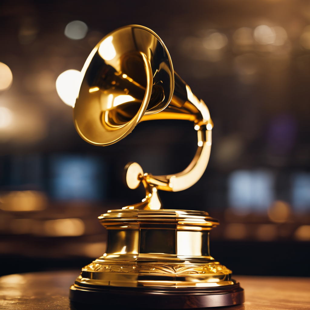 Spielberg Earns EGOT After Grammy for Music by John Williams Documentary